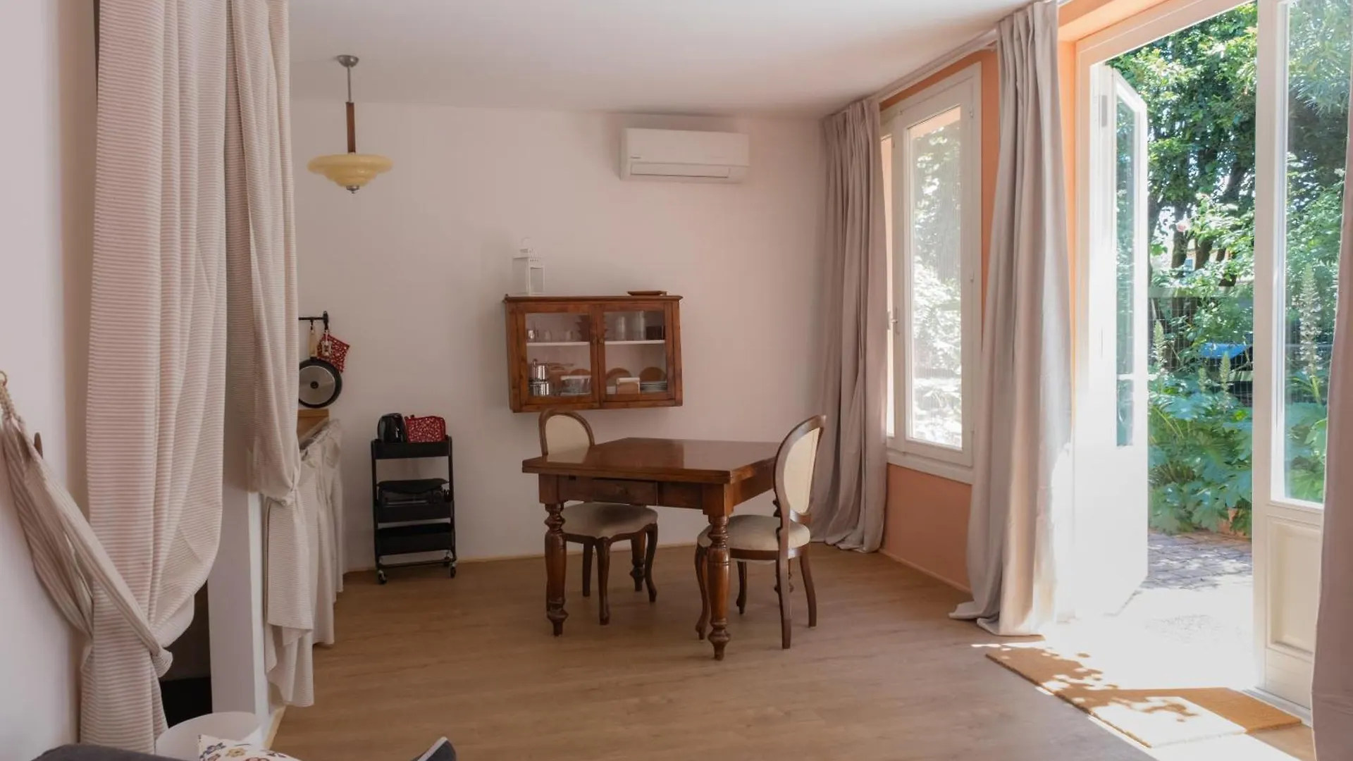 Appartamento Tidami Bardolino