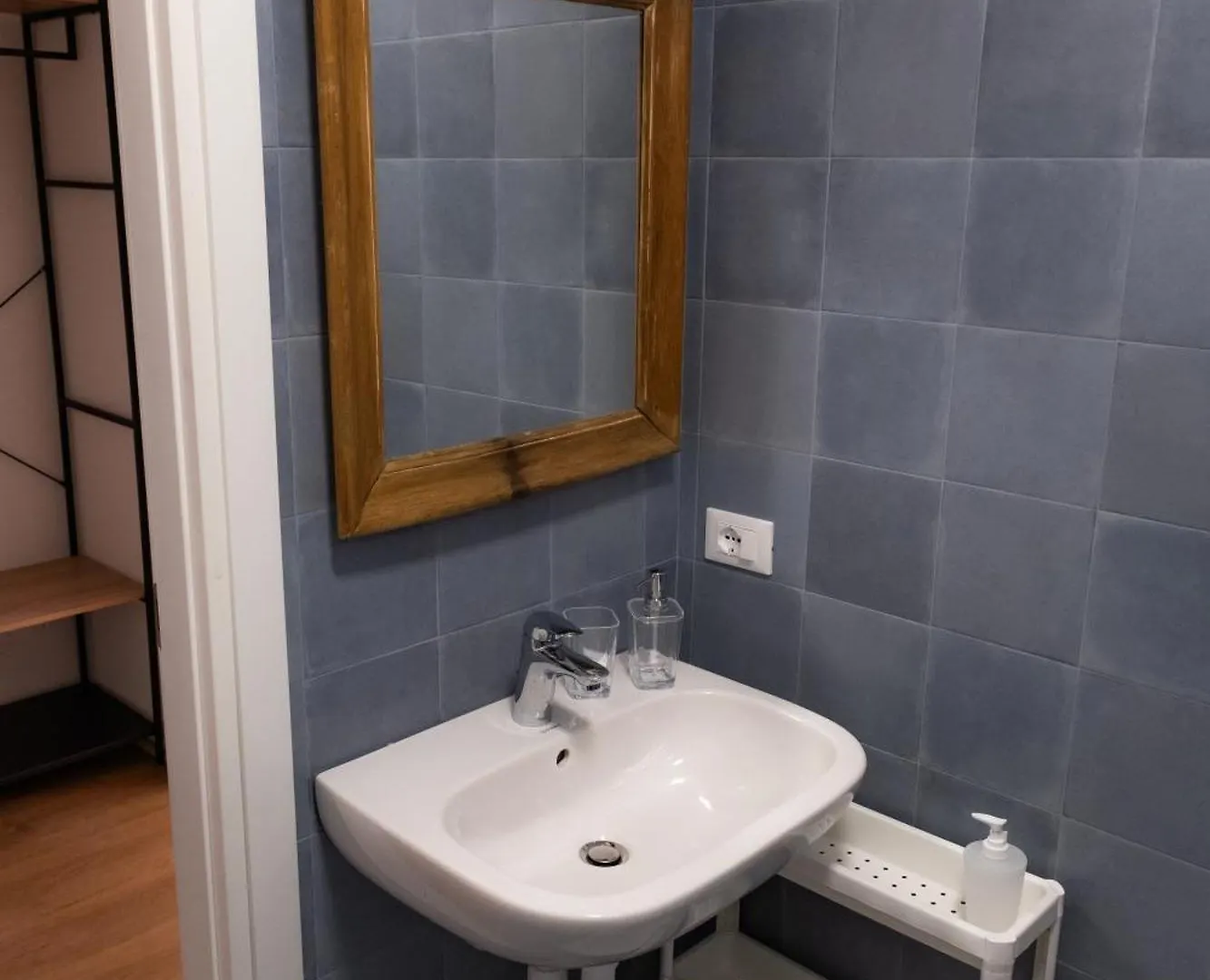Tidami Apartment Bardolino