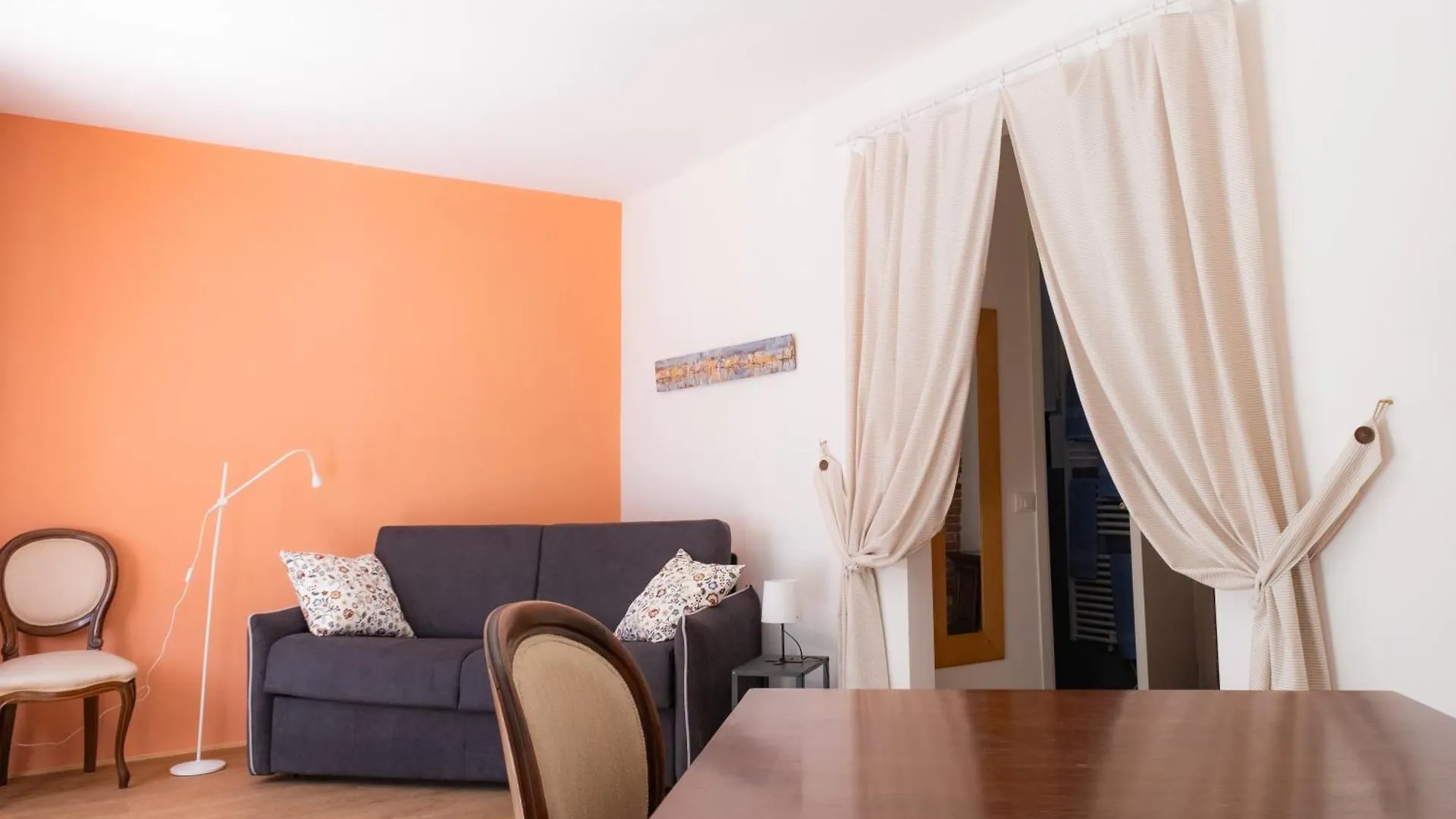 Tidami Apartment Bardolino