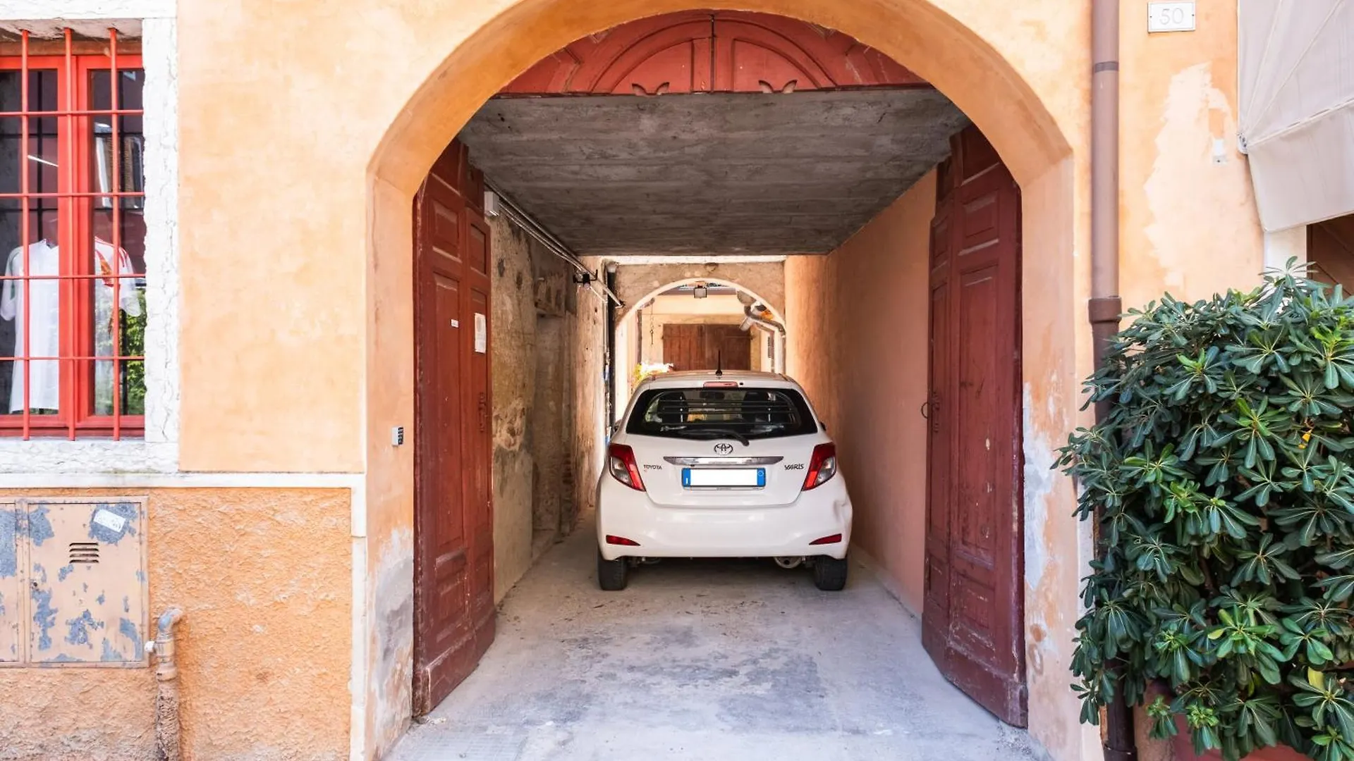 Appartamento Tidami Bardolino