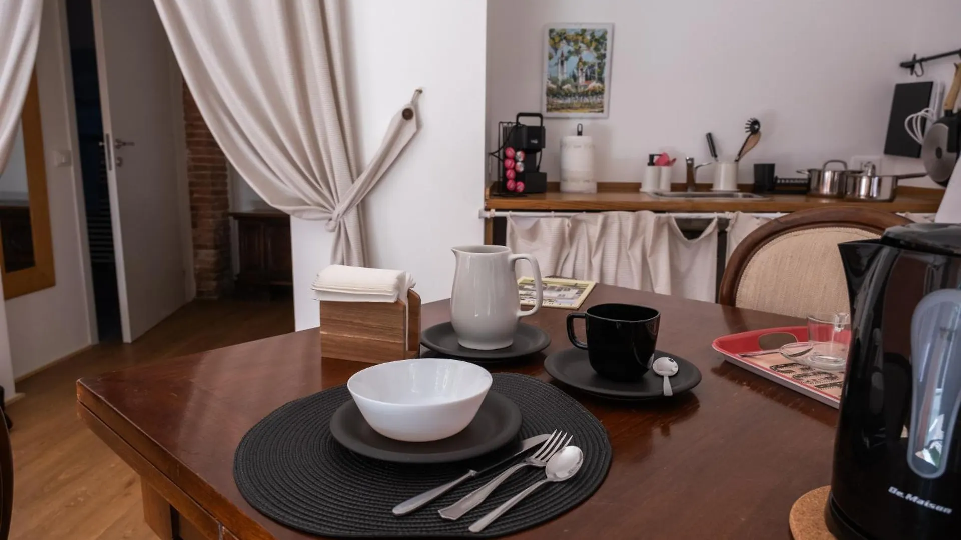 Tidami Apartment Bardolino 0*,  Italy