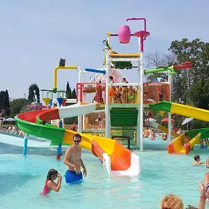 Cisano - San Vito Camping