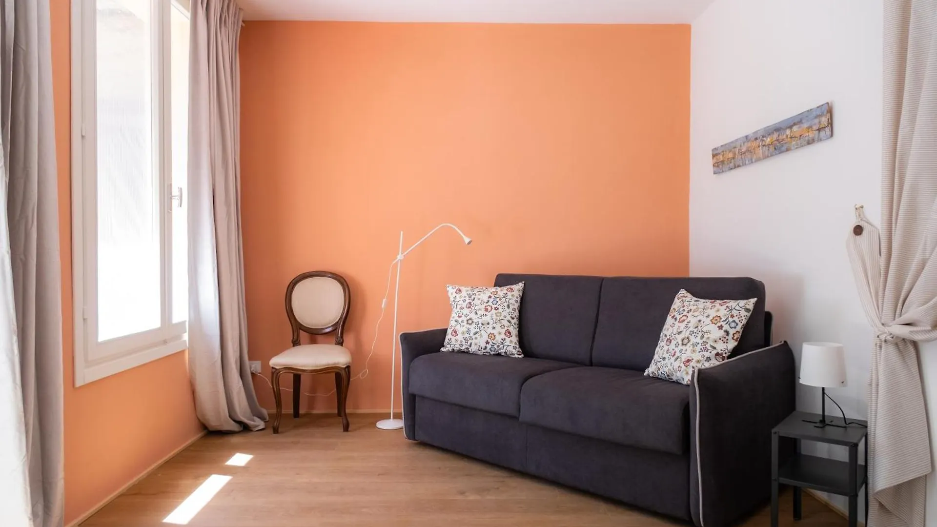 Tidami Apartment Bardolino 0*,