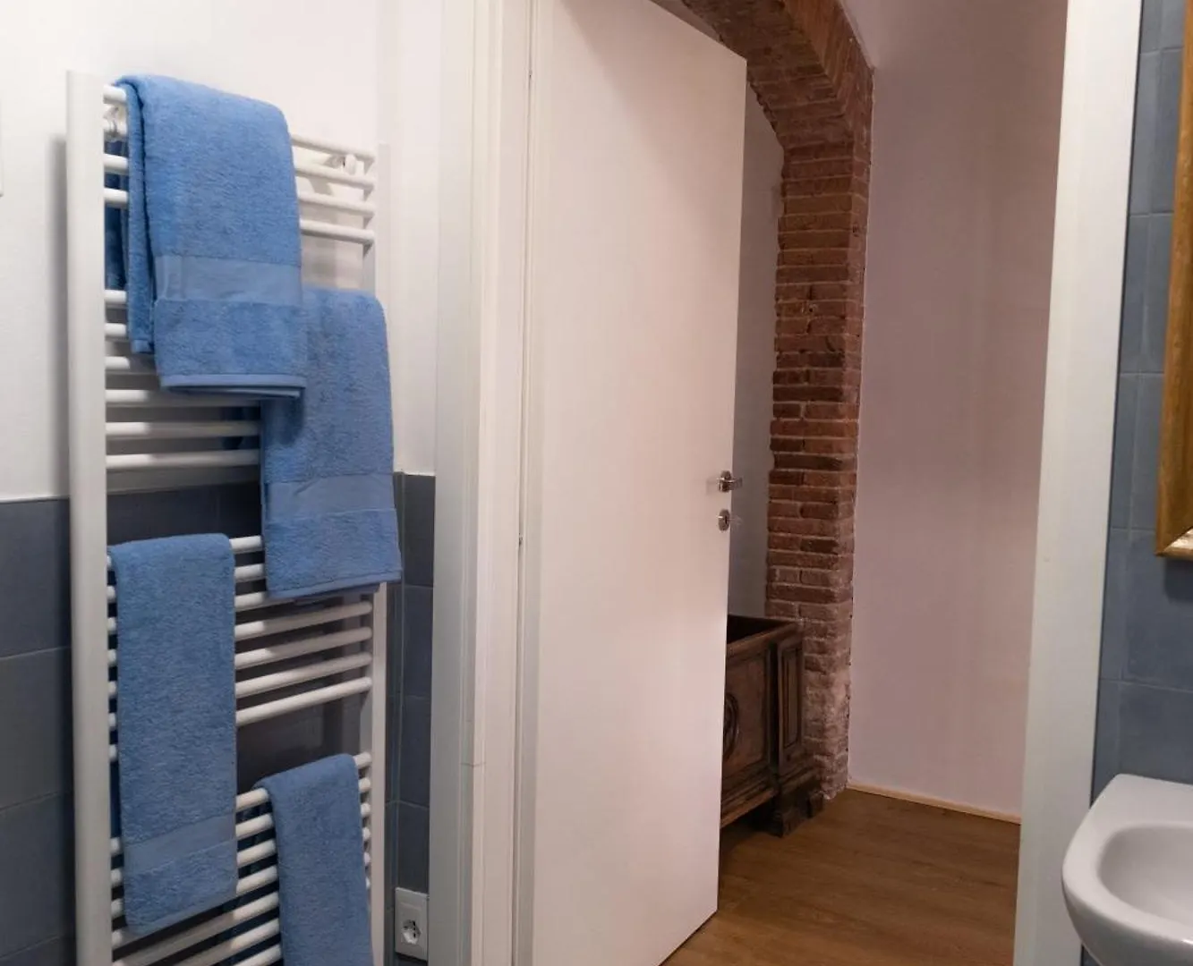 Tidami Apartment Bardolino Italy