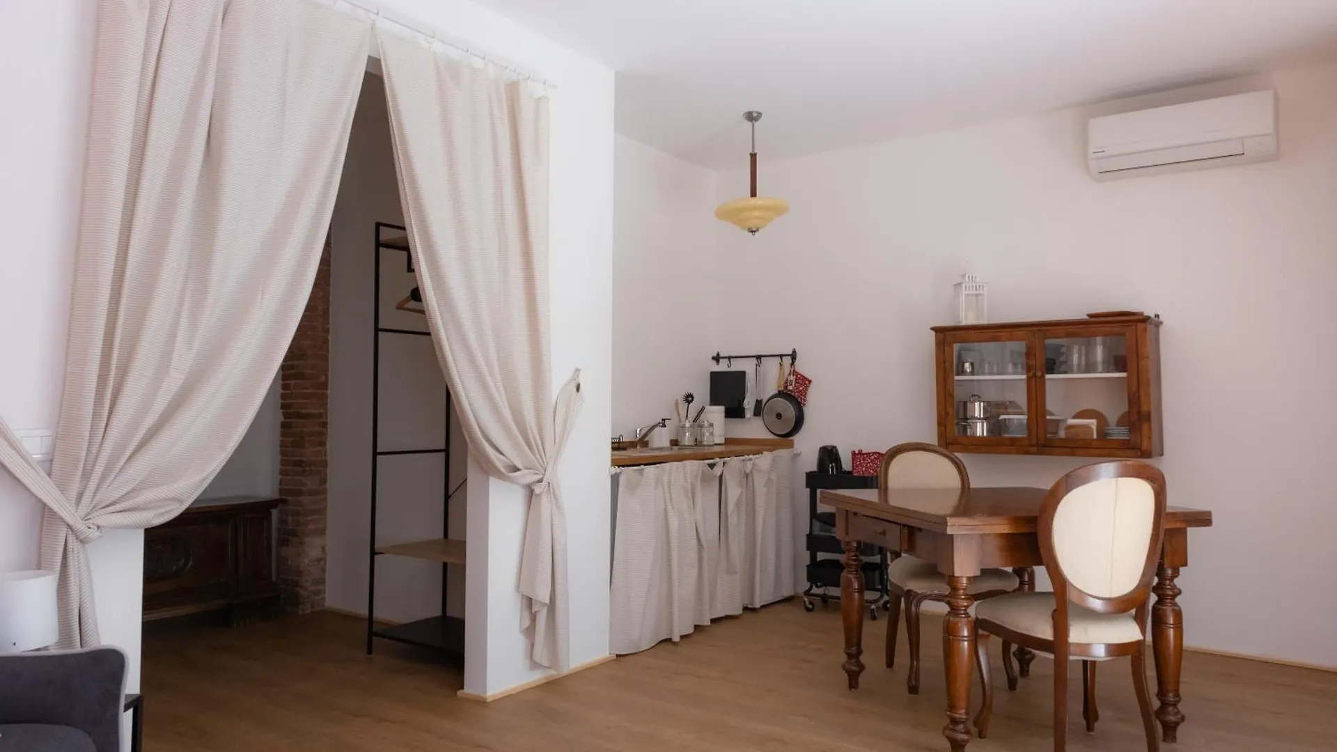 Tidami Apartment Bardolino