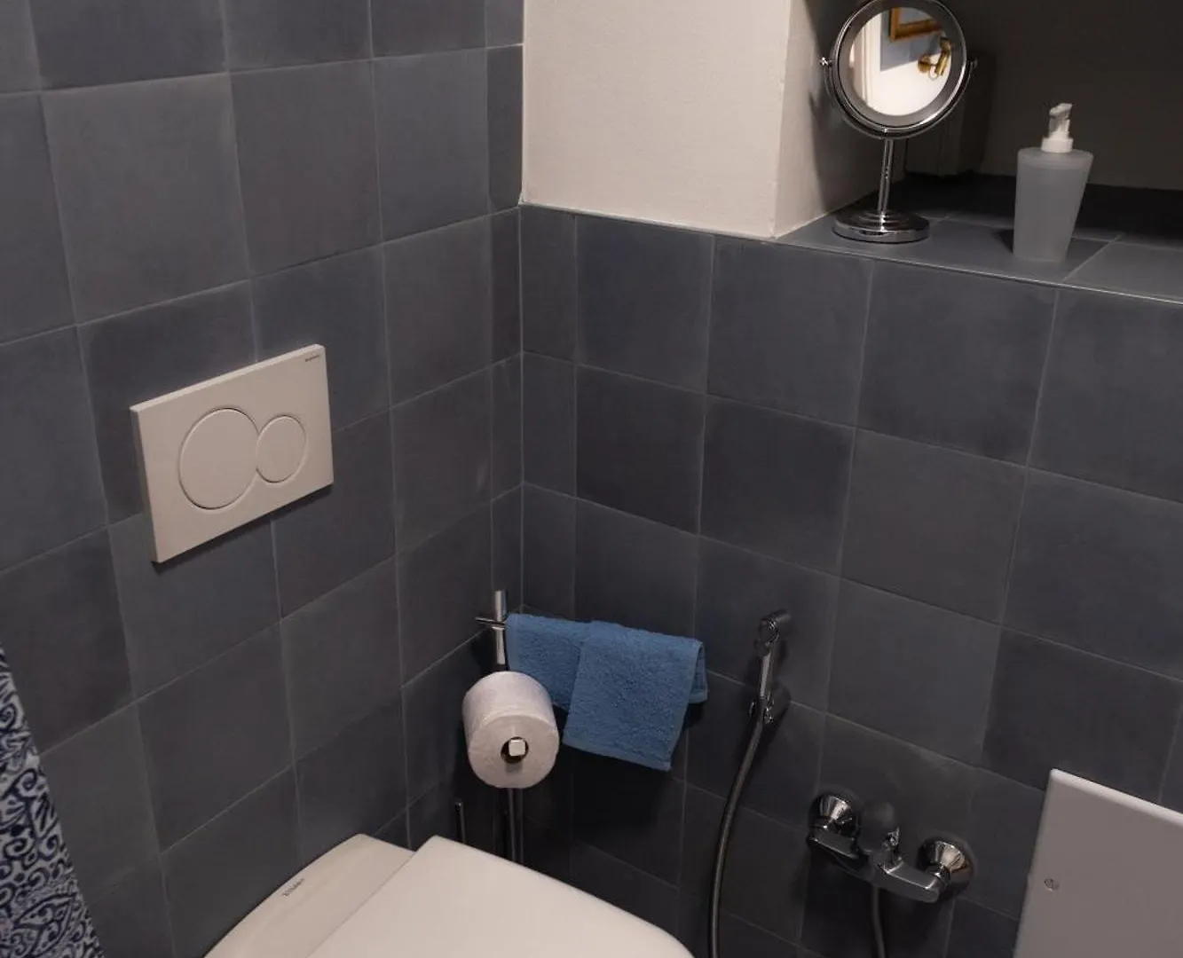 Tidami Apartment Bardolino