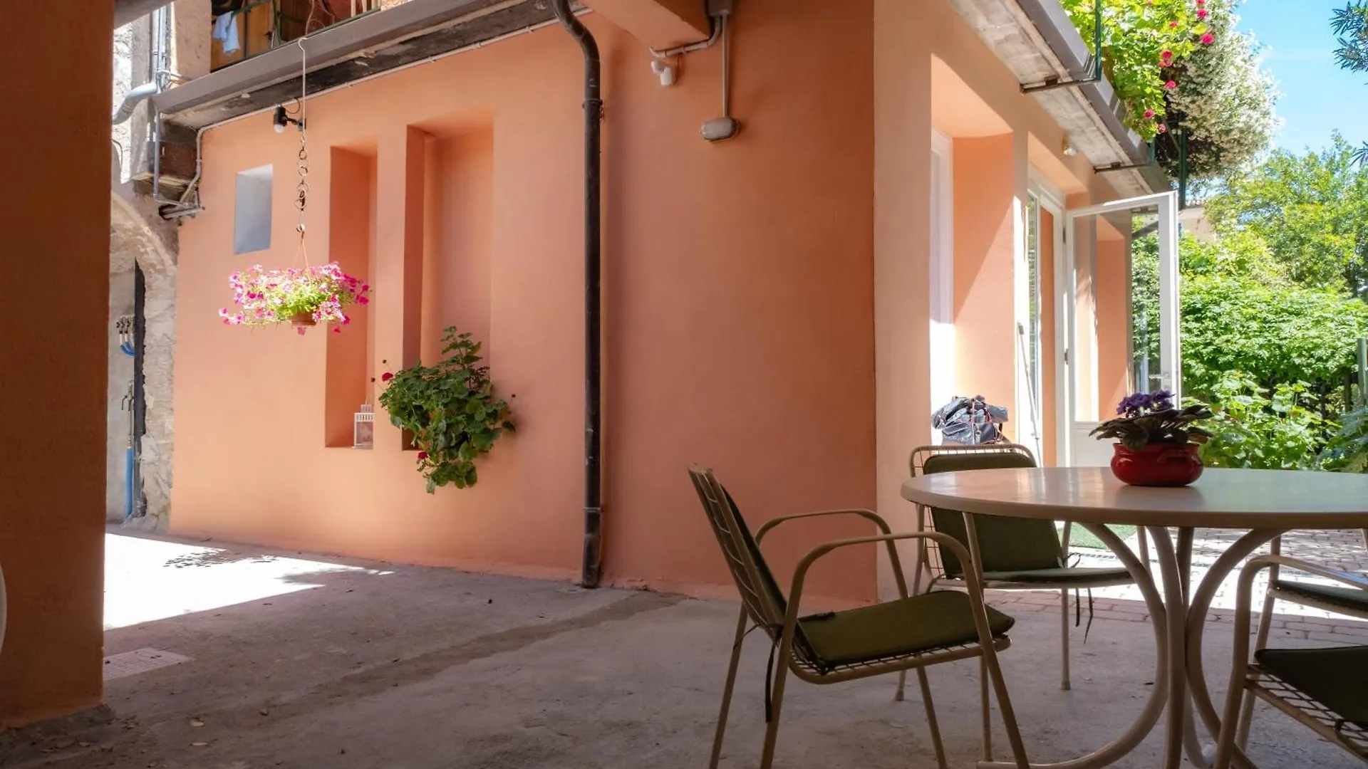 Tidami Apartment Bardolino