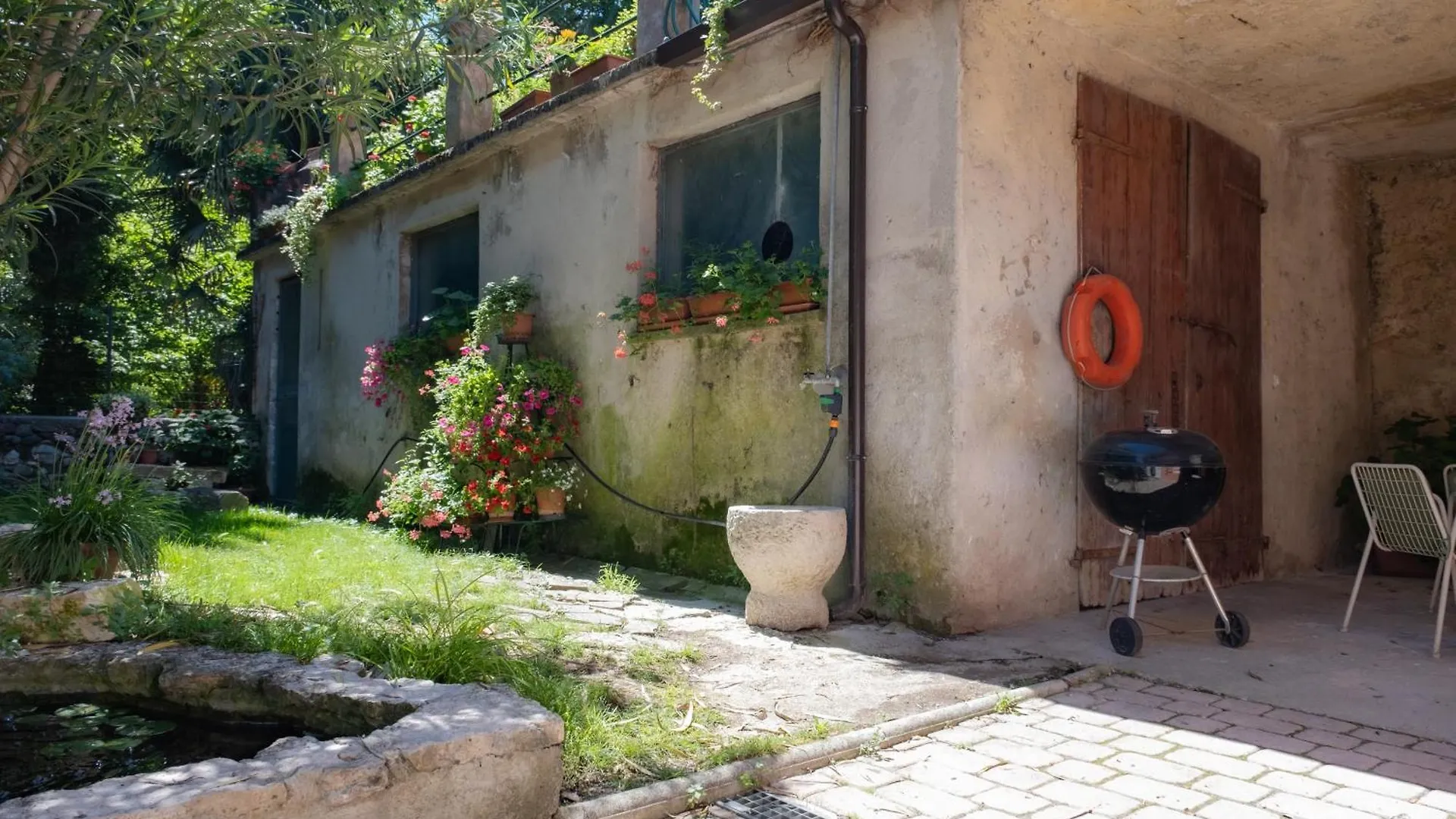 Tidami Apartment Bardolino Italy