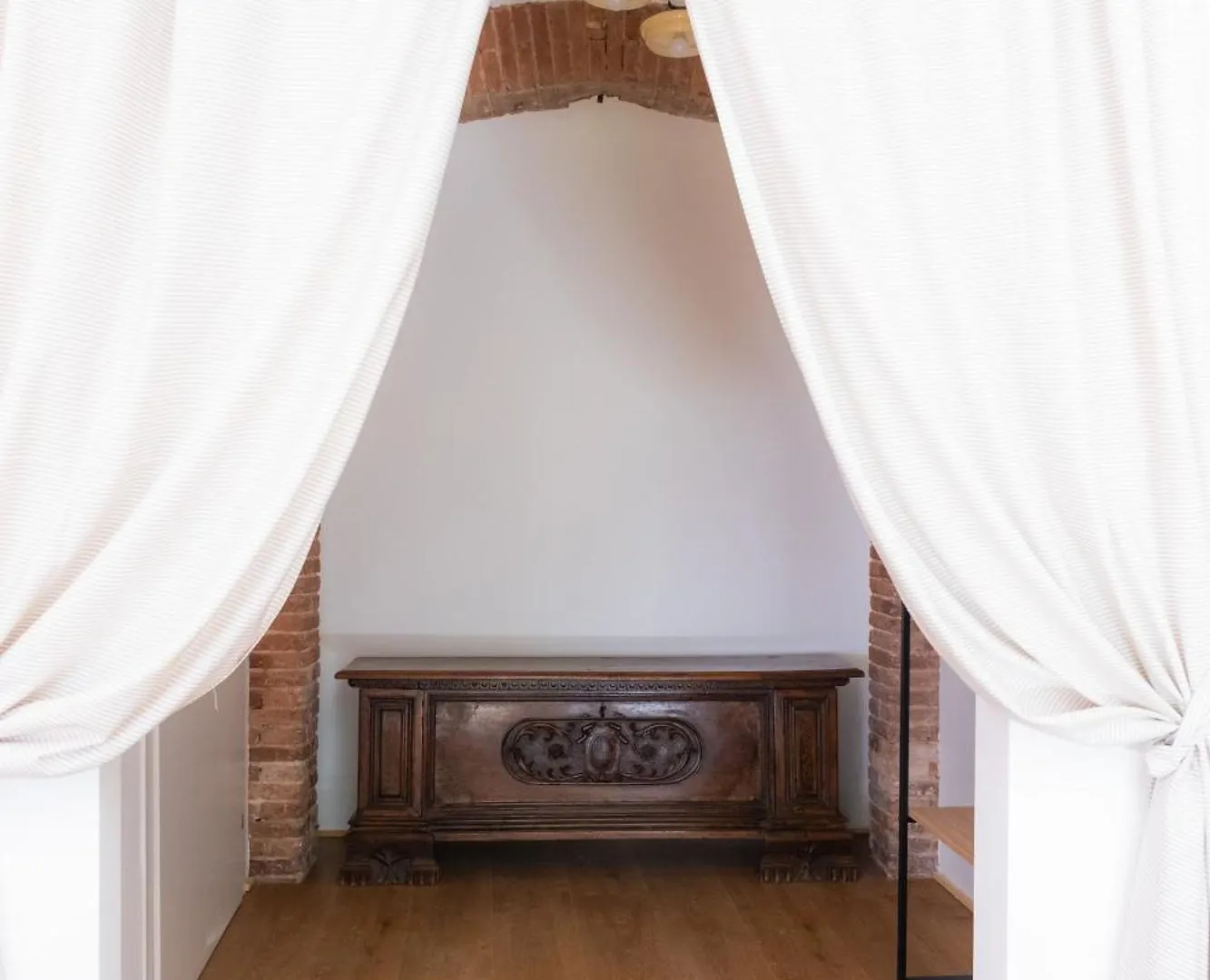 Tidami Apartment Bardolino