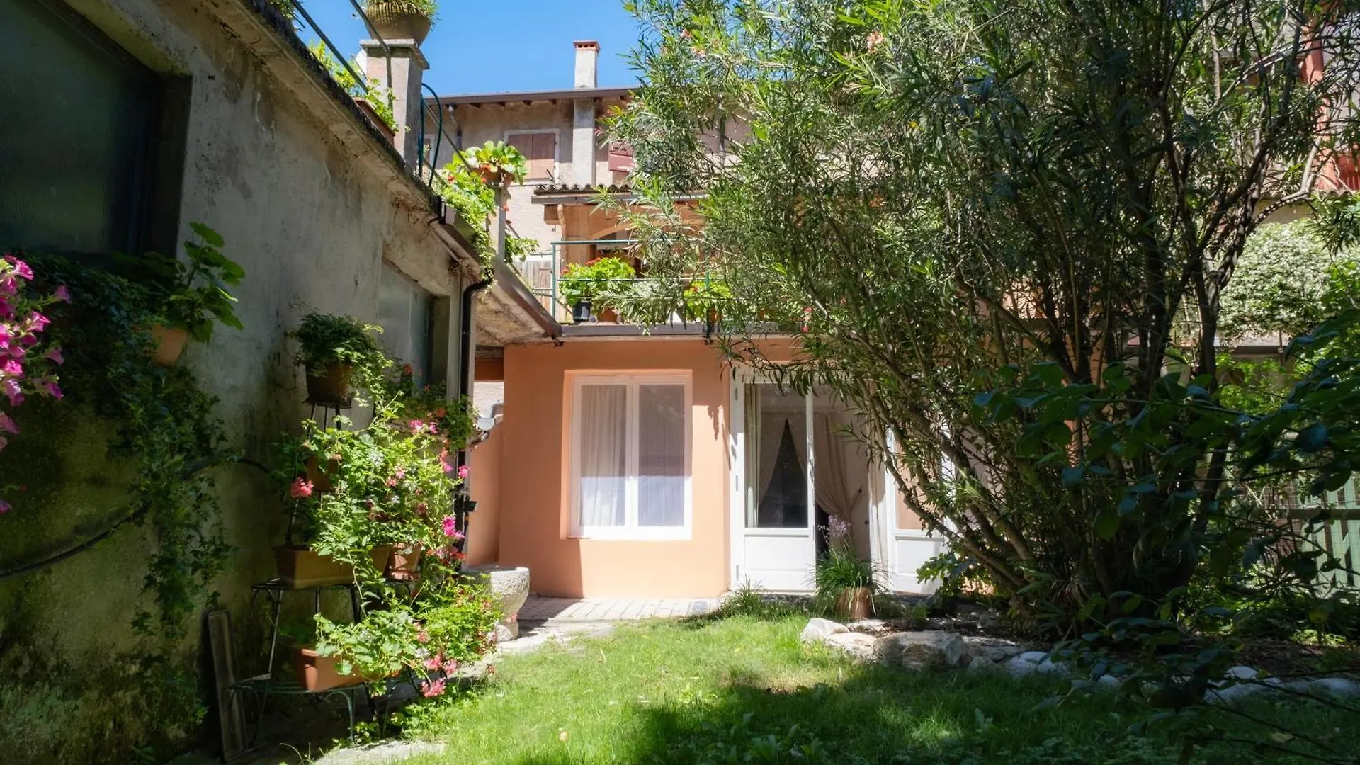 Tidami Apartment Bardolino