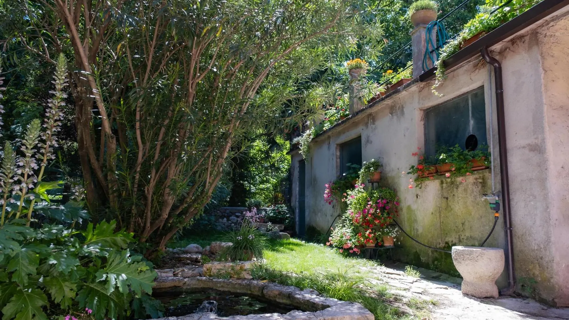 Tidami Apartment Bardolino