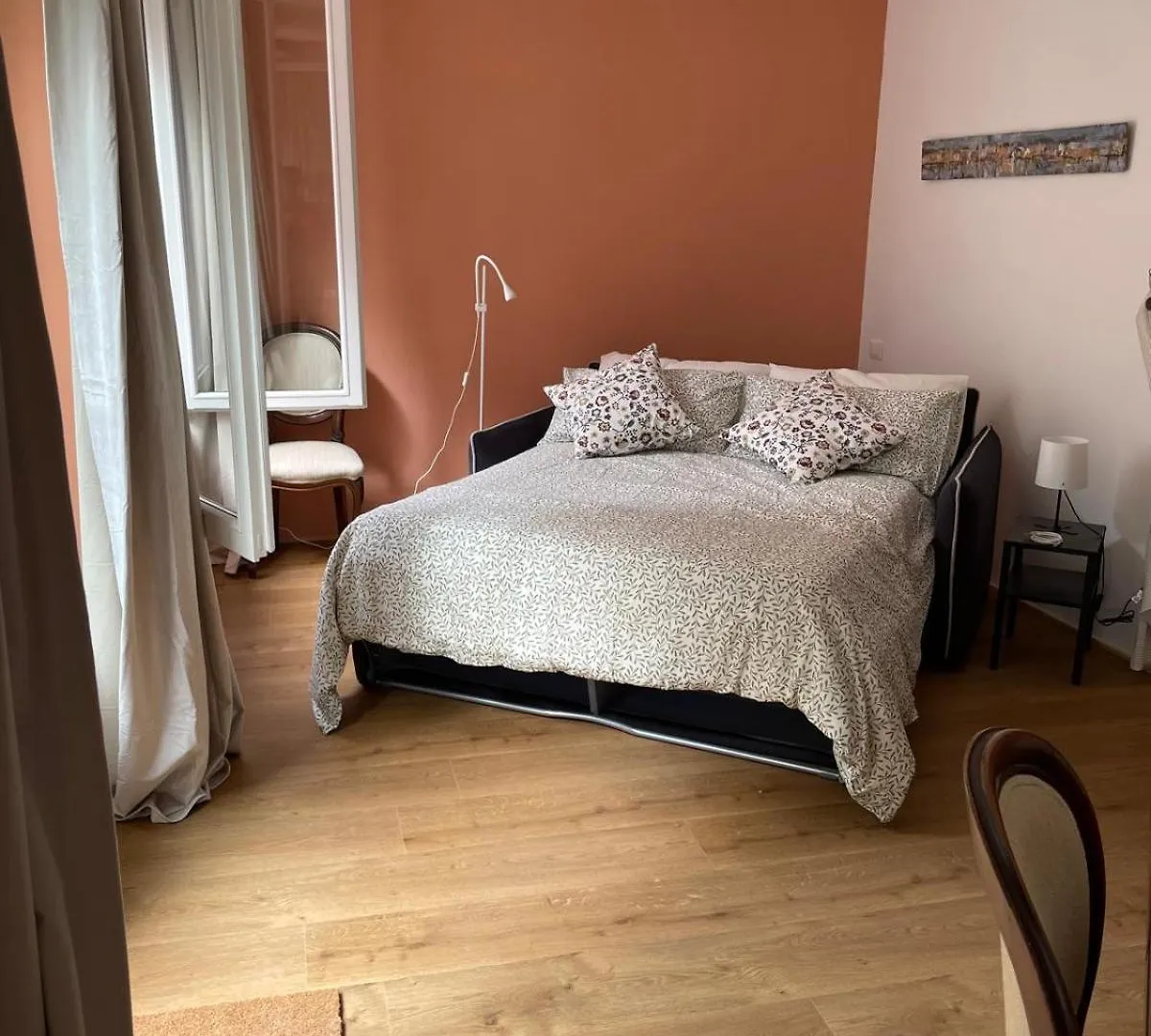 Tidami Apartment Bardolino