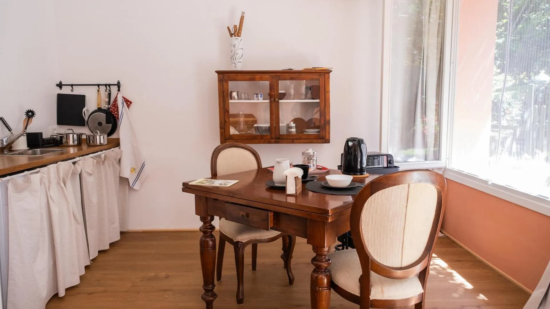Tidami Apartment Bardolino 0*,