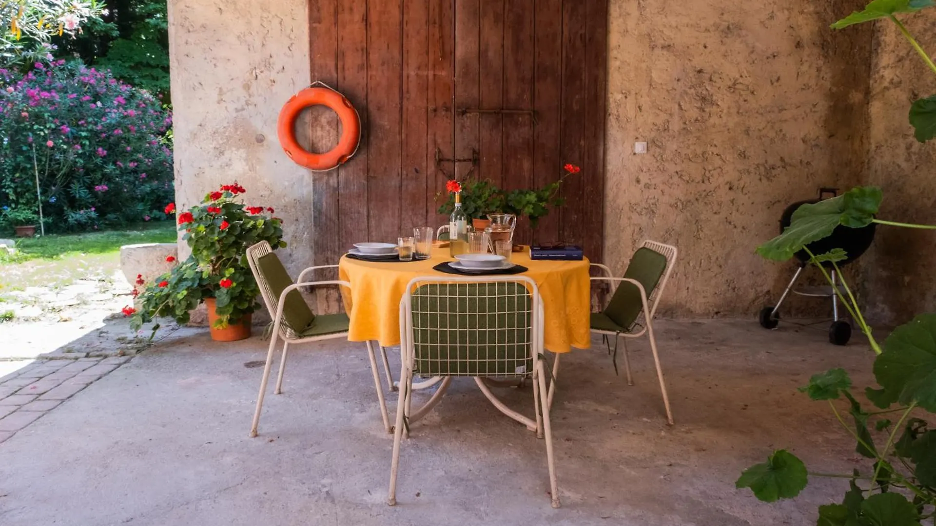Tidami Apartment Bardolino