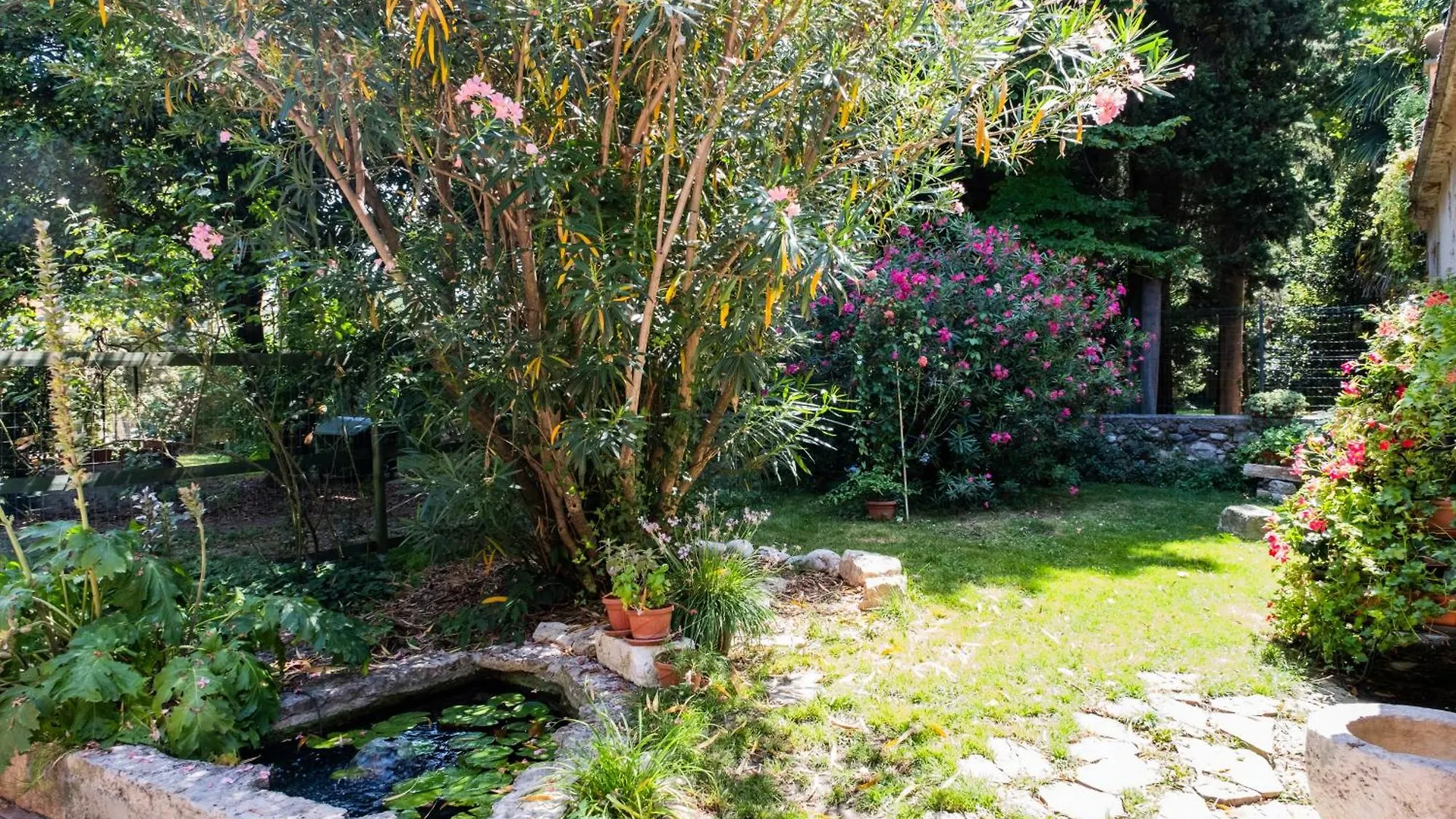 Tidami Apartment Bardolino Italy