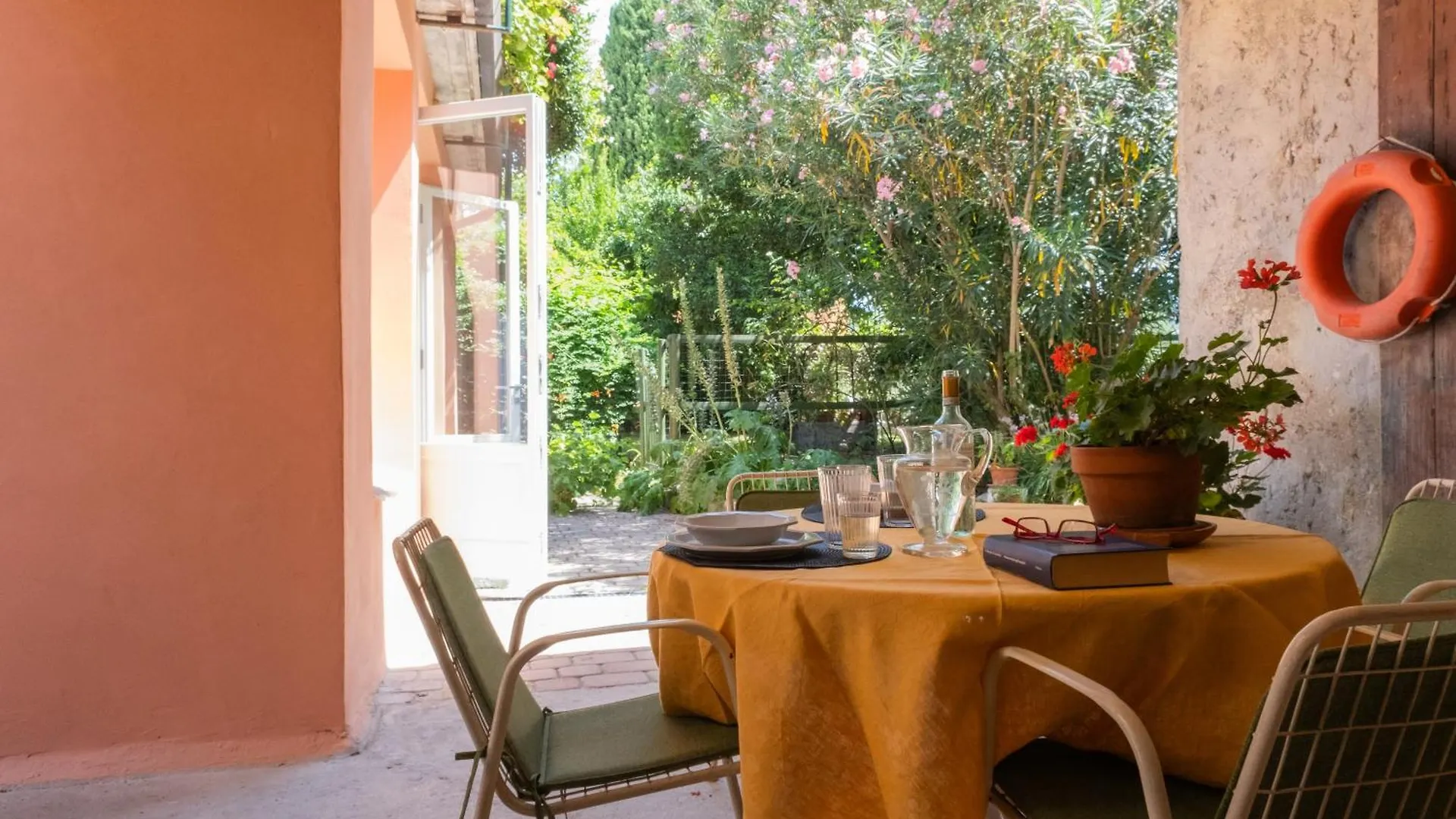Tidami Apartment Bardolino